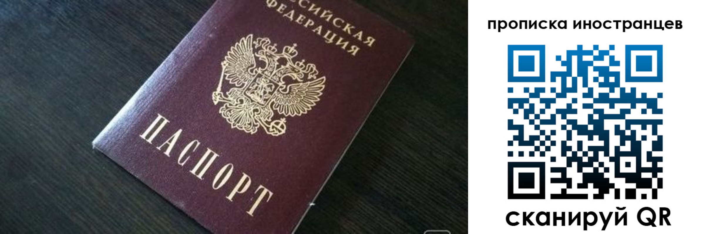 прописка 2025 в Московской области